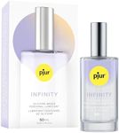 pjur INFINITY Silicone-Based Premiu