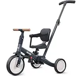 newyoo Tricycles for 1-3 Year Olds,