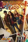 Wynonna Earp: All In
