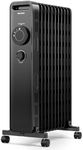 PELONIS Oil Filled Radiator with Ad