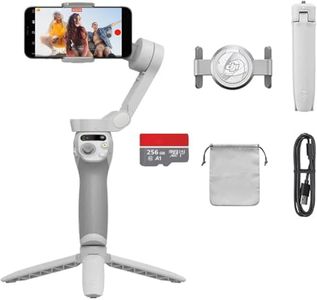 DJI Osmo M