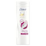 Dove Intensive Nourishement Lotion 400Ml