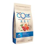 Wellness CORE Adult Ocean, Dry Cat Food, Cat Food Dry For Healthy Skin and Shiny Coat, Grain Free, High Fish Content, Salmon & Tuna, 1.75 kg