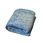 Mammoth Microfibre Triple Twisted KOREAN DUAL SIDE XL Microfiber Drying Towel 70cm x 90cm