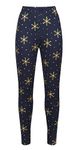 Womens Novelty Pajama Bottoms