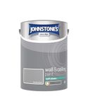 Johnstone's Wall and Ceiling Soft Sheen Emulsion Paint - Summer Storm, 5 l (Pack of 1)