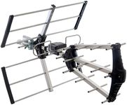 Maxview MXL052 Compact Tri-Boom Mobile TV Aerial