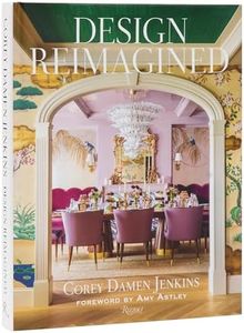 Design Reimagined: A Fresh and Colorful Take on Timeless Rooms