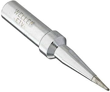 Weller Soldering Iron Tip Beveled Tip ET Series ETV