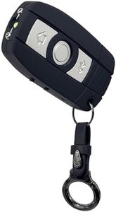 Rechargeable Stun Gun with LED Flashlight, Keychain Safety Device with Safety Switch for Outdoor & Emergency Use