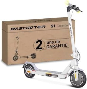 MASCOOTER 