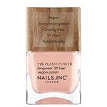 Nails.INC 73% Plant Power In My O-Zone