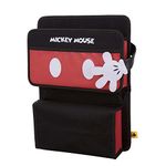 Disney Mickey Mouse Car Seat Back Pocket