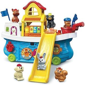 VTech - Tu