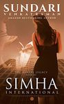 Simha International (The Bansal Legacy Book 1)