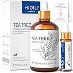HIQILI Tea Tree Essential Oil (100 