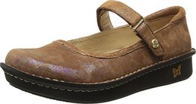 Alegria Women's Belle Desert Essence Clog/Mule 35 (US Women's 5-5.5) Regular