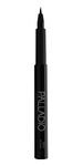 Palladio - Ultra Bold Eyeliner Marker - Carbon Black - 0.088oz / 2.5ml