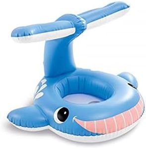 Intex Inflatable Lifeguard Float Whale for Baby 56591NP