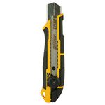 DEWALT DWHT10333-0 Snapp-off Knife with Thumb Wheel Lock, 25 mm