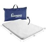 hiccapop Pack and Play Mattress Pad