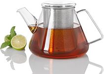 AdHoc TK50 ORIENT+ Teapot | Glass/S