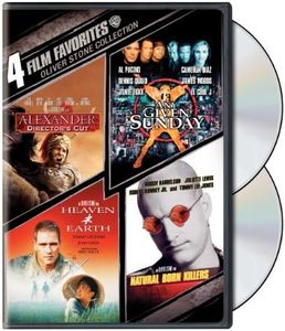4 Film Fav