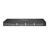 Aruba 6000 52-Port Switch (R8N86A) [48x Gigabit LAN, 4x SFP]