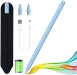 Stylus Pen for iPad, Apple Pen for iPad Air 11&13-inchi,iPad 10th/9th Gen,iPad Pencil for iPad(2018-2024), iPad Pro11/iPad Pro12.9 3/4/5/6th Gen, iPad Air 3/4/5, iPad Mini 5/6th, iPad 8/7/6th Gen