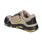Sparco Unisex's Low-Top Safety Shoe