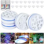 Whirlpool Pool Lights