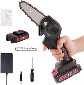 5-Inch Cor