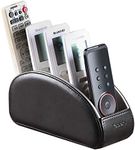 All-in-One Leather TV Remote Contro