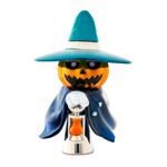 Shin Megami Tensei V Bright Arts Gallery figurine Diecast Jack O´ Lantern 7 cm