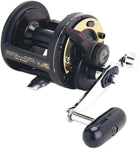 (TLD 25) - Shimano TLD25 TLD 25 Reel 350-50number