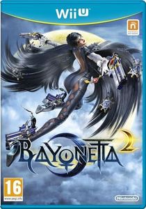 Bayonetta 