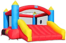 Action Air Bounce House, Inflatable