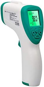 Everycom IR37 Non-Contact Infrared Thermometer – Made in India (1 Year Warranty)