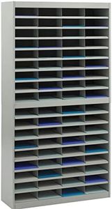 Safco E-Z 