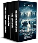 The Complete Forsaken Trilogy (The Forsaken Book 4)