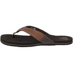 Reef Mens Newport Flip-Flop, Tan, 10 UK