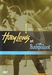 Huey Lewis & The News - At Rockpalast [DVD] [2003]