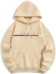 ZAFUL Men's Hooded Sweatshirt Graph