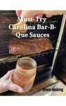 Carolina Bbq Sauces