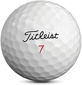 Titleist P