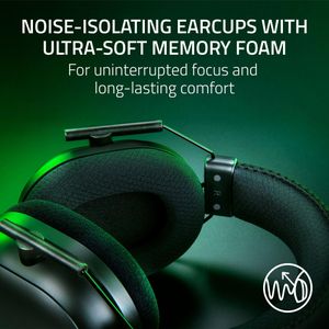 Razer BlackShark V2 Pro Wireless Gaming Headset for Xbox