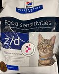 Hill's Prescription Diet z/d Feline