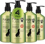 Pawfume Dog Shampoo and Conditioner