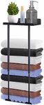 HONPHIER Towel Storage Racks Towel 