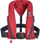 Crewsaver Crewfit 165N Sport Manual